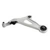 2pcs Kit Front Lower Control Arms with Ball Joints Replacement for 20132019 Pathfinder SUVs Enhanced Suspension Stability and S