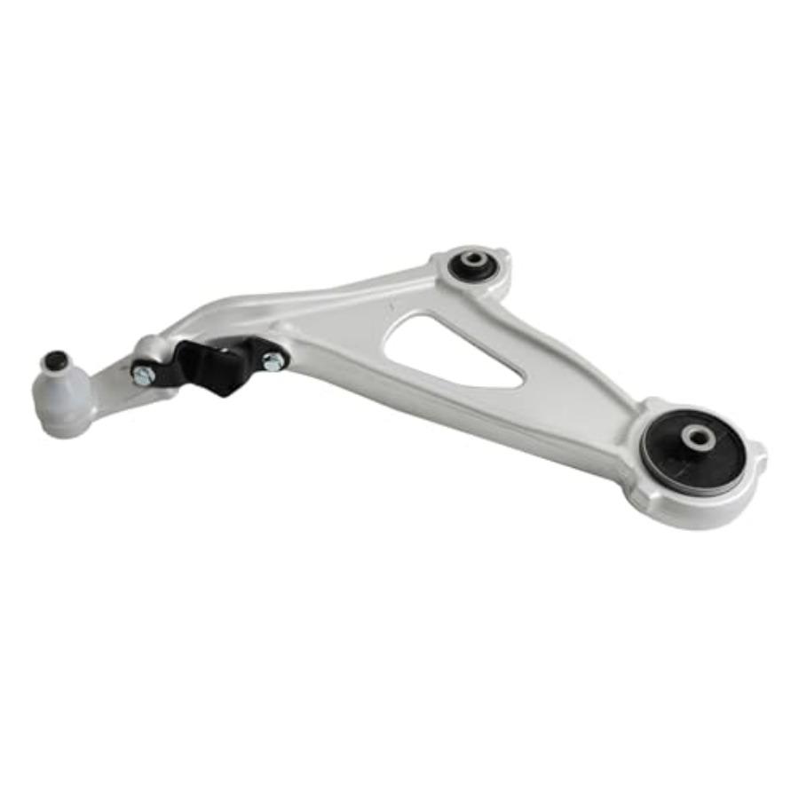 2pcs Kit Front Lower Control Arms with Ball Joints Replacement for 20132019 Pathfinder SUVs Enhanced Suspension Stability and S