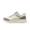 Sport Mens Comfortable Low-Top Casual Shoes Men Sneakers Gray Brown 232958C-TPNV