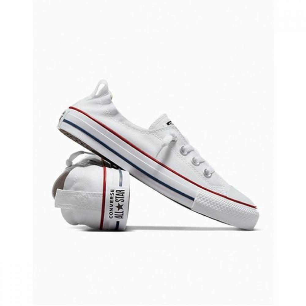 Converse Chuck Taylor All Star Shoreline White 537084c