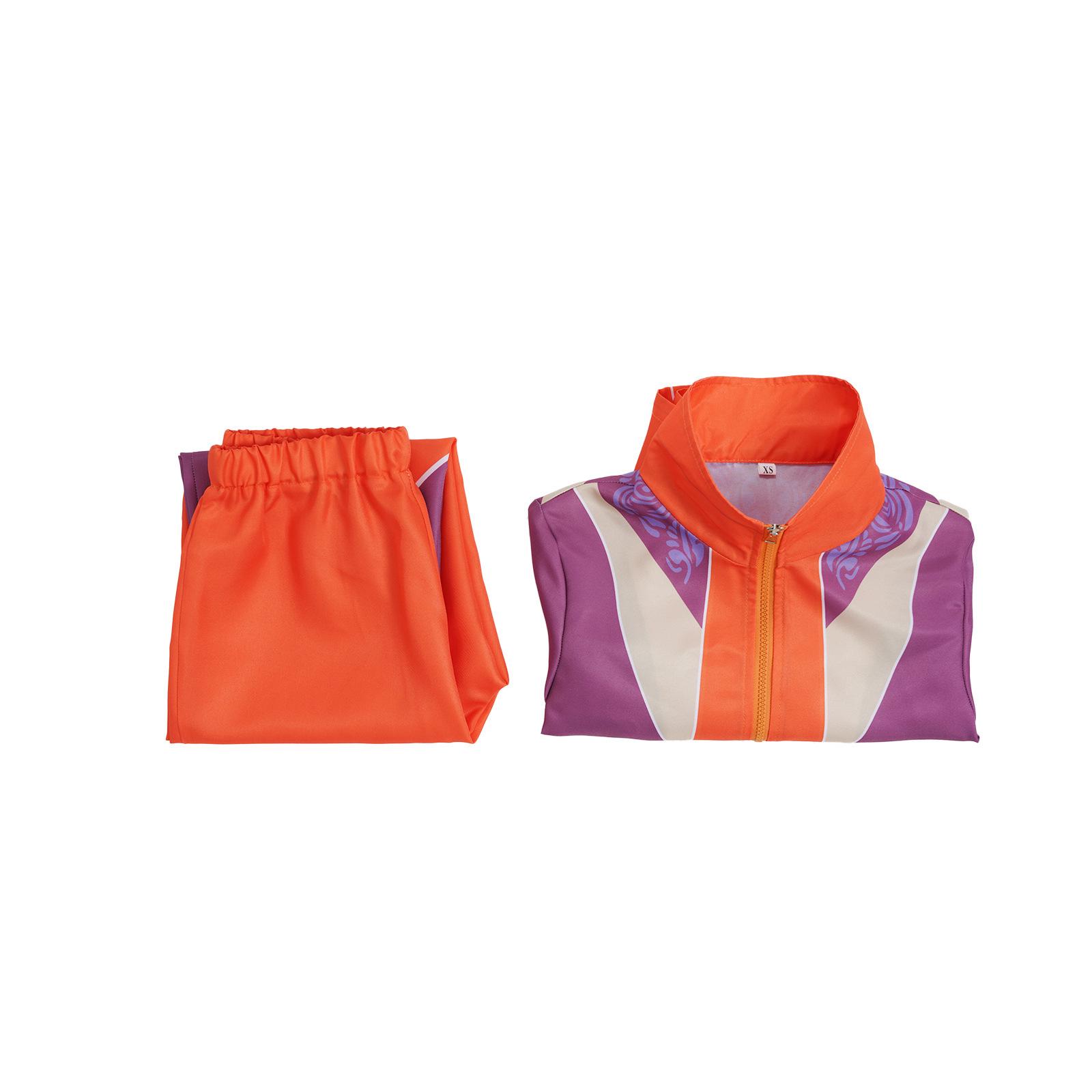 

Косплей-костюм в стиле Minecraft для Хэллоуина Extra Large