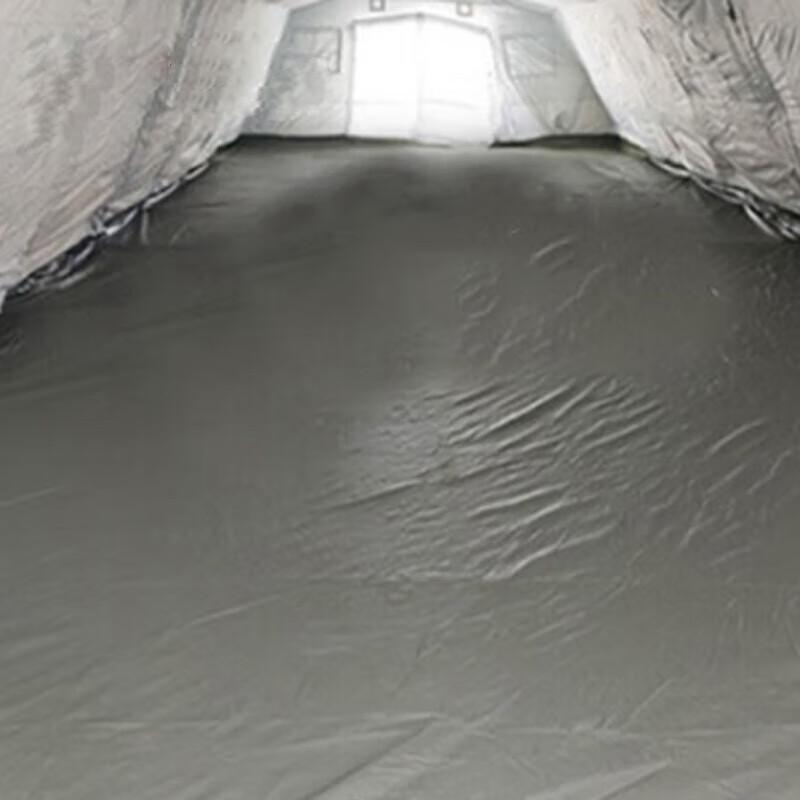 Shou Li Zhan Shen Double-Sided PVC Tent Groundsheet