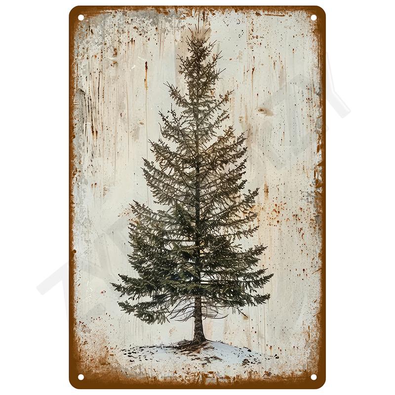 Retro Wall Art Bar Accessories Mancave Tin Sign Room Luxury Home Decor Item Decorations Metal Signs Vintage Metal Plates Posters