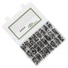 840Pcs Power Transistor Kit Triode Assortment Set Industrial Control Components TO‑92