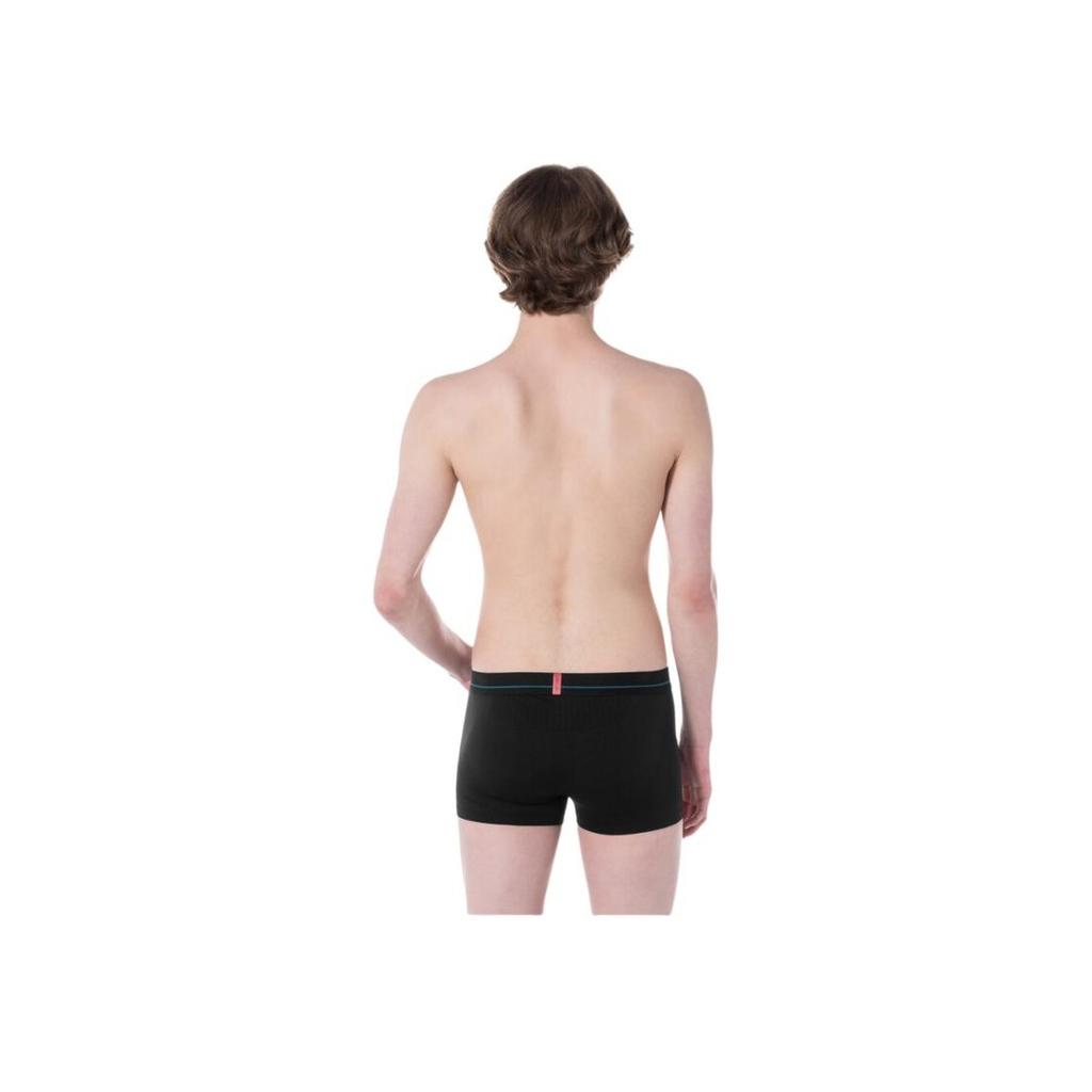 Calvin Klein Comfortable Minimalist Low-Rise Underwear 3-Pack Men Underwear Black NB3700-MOO