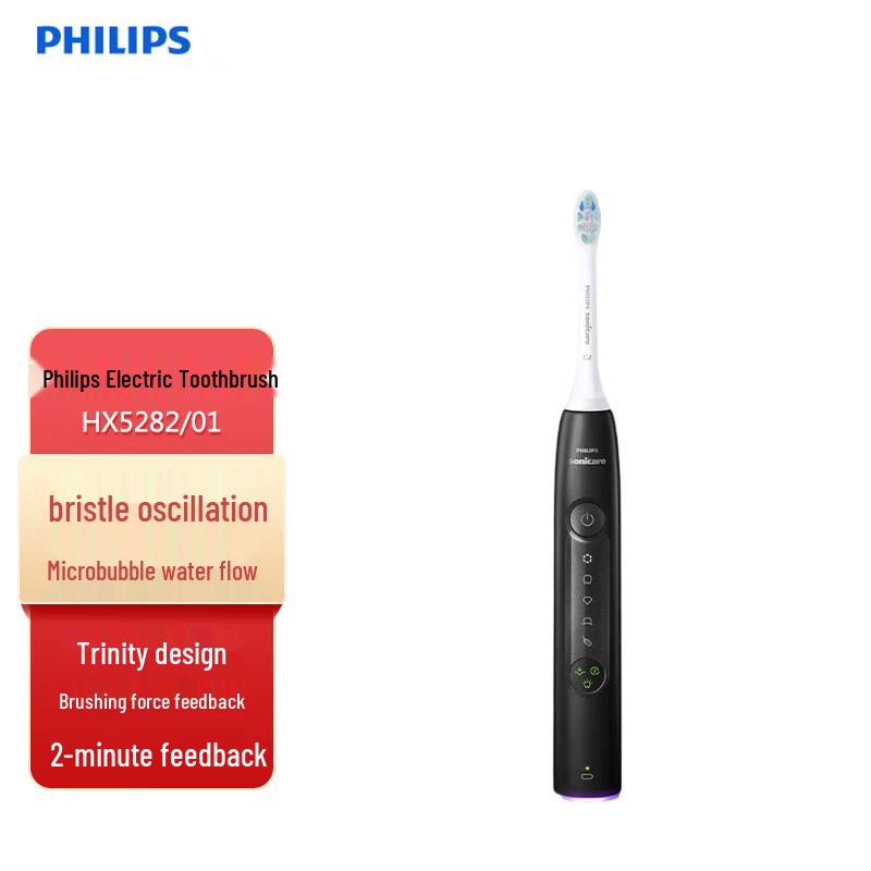 

Philips Sonicare DiamondClean 3 Series Pro Electric Toothbrush