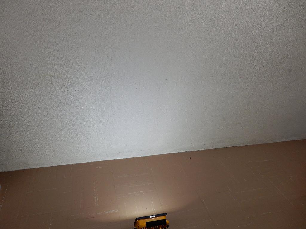 NEXcell Rechargeable LED Floodlight with Magnet Base GD-F026-3Y (20W)