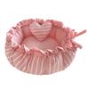 Dog & Cat Bed - Cute Princess Teddy House, Four Seasons Comfort, Free Shipping
