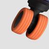Luggage Wheel Protective Cover Travel Trolley Box Roller Retrofit Mute Rubber Cover Computer Chair Universal Wheel Protective Cover