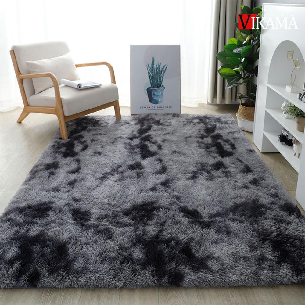 Moderne Tie-Dye Zacht Tapijt Woonkamer Slaapkamer Nachtkastje Tapijt Binnen Shaggy Tapijten Voor Kinderen Kinderkamer Huis Grote Decoratie