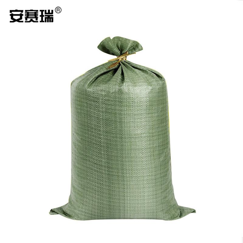 Heavy-Duty Industrial Storage & Logistics Bags