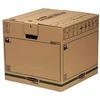 Moving Box - Fellowes - R-Kive Transit Large - Pack of 5 - Cardboard - Moving
