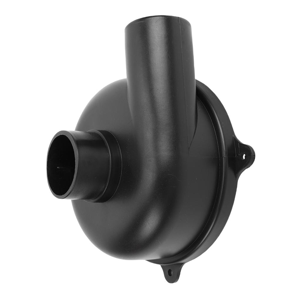 Vacuum Cleaner Cyclone Dust Collector Separator Lid with Sealing Ring for Dry Wet Vacuums Easy to Install