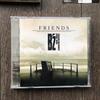 Used CD B'z Friends BMCR9015