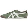 Mexico 66 Olive Green Cream Unisex Sneakers 1183A348-300