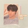 [USED] StrayKids Raku-star Withfans2.0 Bonus Reno