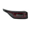 For Changan Lamore 2026-2026 Rear Bumper Tail Light Driving Light Signal Lamp Brake Light Stop Lamp Taillight Car Light Assembly