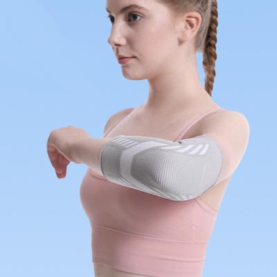 1Pc Abrasion Resistant Compression Joint Pain Relief Nylon Sports Elbow Brace Sleeve for Extended Wrist
