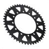 520 13T 49T Motorcycle Front Rear Sprocket for Yamaha TT-R230 2005-2024 TTR230 TTR 230