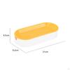 Cat Grass Grow Tray Germination Trays Wheatgrass Growing Catnip Reusable Sprouter