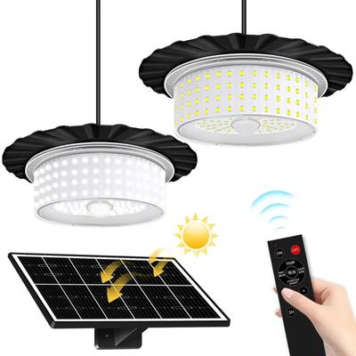 נורות לד – מנורות שמש LED