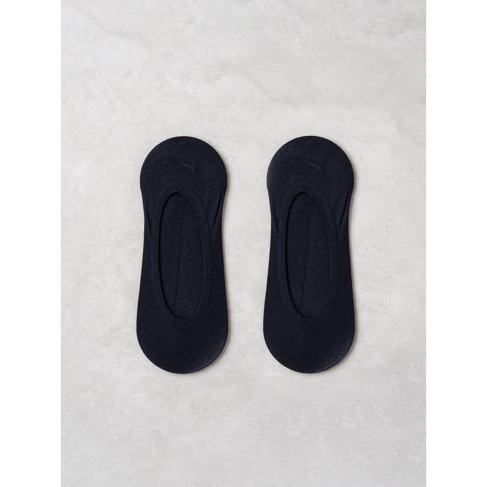 

DaiSo Women S meSh SockS 2 Pack Black