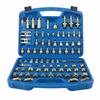 Automotive Air Conditioning Leak Test Kit Professional for Garage