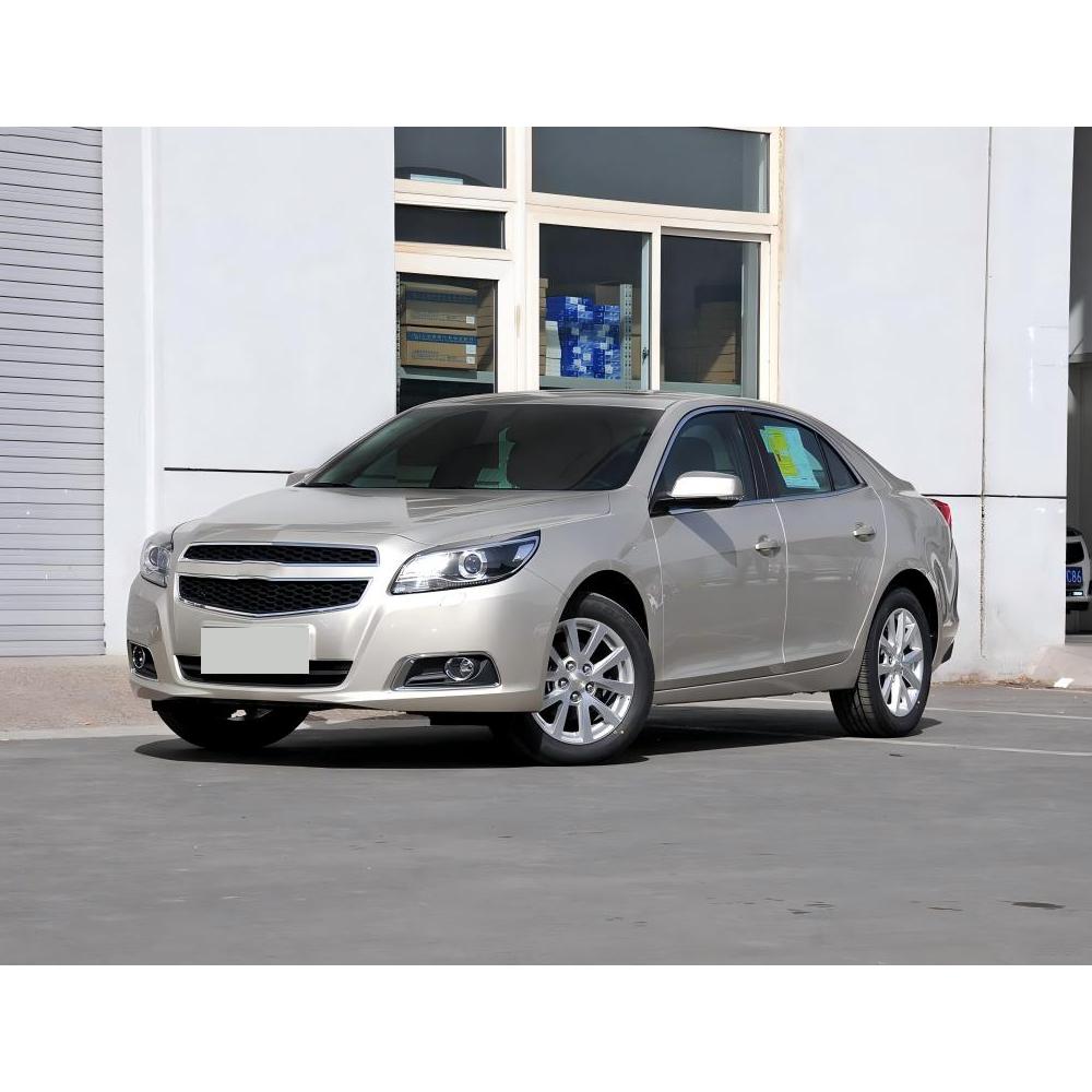 Car Front Lights Case For Chevrolet Malibu 2012 2013 2014 2015 Car accessories Headlight Cover Headlight Lens Glass Car parts