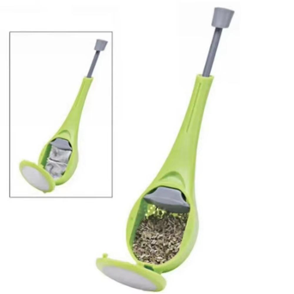 Teebereiter, leicht, praktisch, bequem, für zu Hause, tragbarer Teebereiter, chinesischer Tee-Diffusor, Sieb, Küchenzubehör