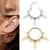 Joias e bijuteria – Piercings