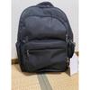 Used Insulated Mother's Backpack Black