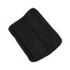 Adjustable Strap Dog Lift Harness Thicken Handle Portable Dog Sling Carrier Soft Lining Oxford Pet Lifting Vest Pet Supplies