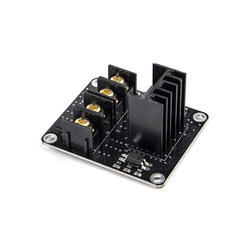 

3D Printer Bed Power Expansion Board Heating Controller Mosfet High Current