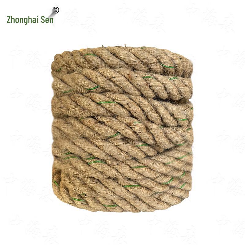 Durable Tug-of-War Rope
