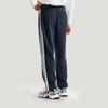 adidas FW25 ST 3ST Denim PT Trousers Sport Stripe Simple Mid Waist Casual Pants Men Bottoms KR2523