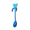 304 Stainless Steel Wall-mounted Bear Spoon Coffee Hanging Cup Spoon Dessert Spoon Small Spoon Stirring Hanging Mug Ice Spoon