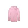 Puma Amplified Logo Print Hoodie Men Hoodies Pink 583518-14