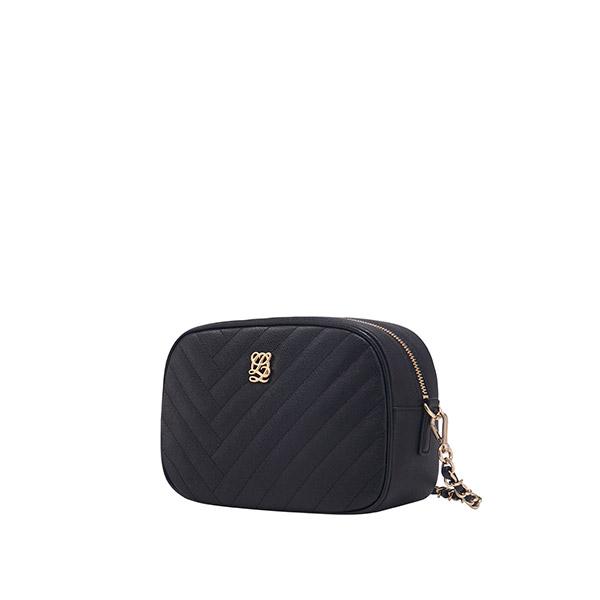 Louis Quatorze El Quilted Crossbody Bag Hq3Qt06Bl