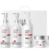 Slek PRO Series 4-Piece Hair & Body Care Set