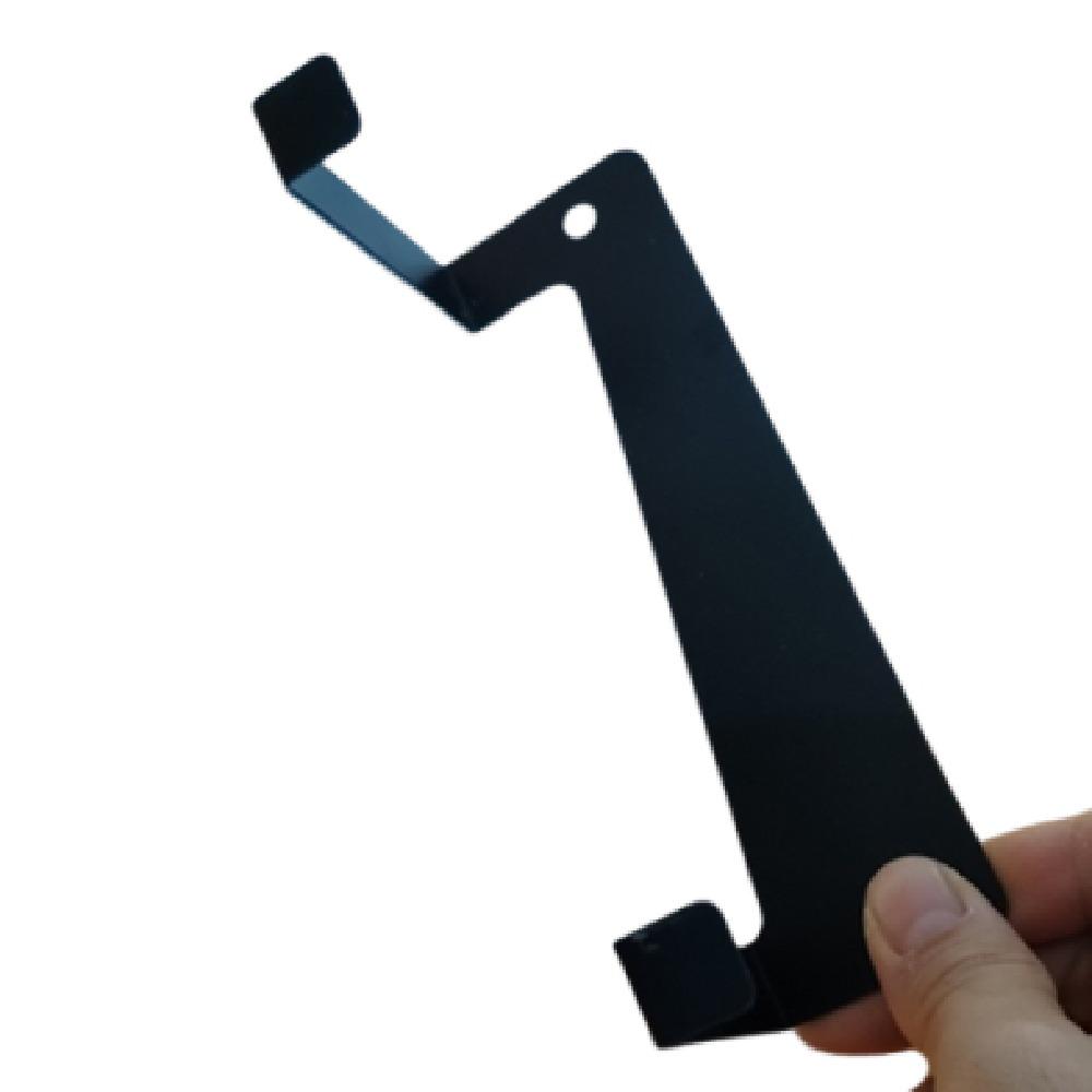 Wall-Mounted Electric Tool Metal Rack Strong Load-bearing Power Tools Hanger Workshop Storage