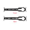 1PC Seat Slide Rail Electric Adjustable Slide Seat Bracket for BMW 3 Series F33 F35 F30 F35 318 323 325 330 2012-2019