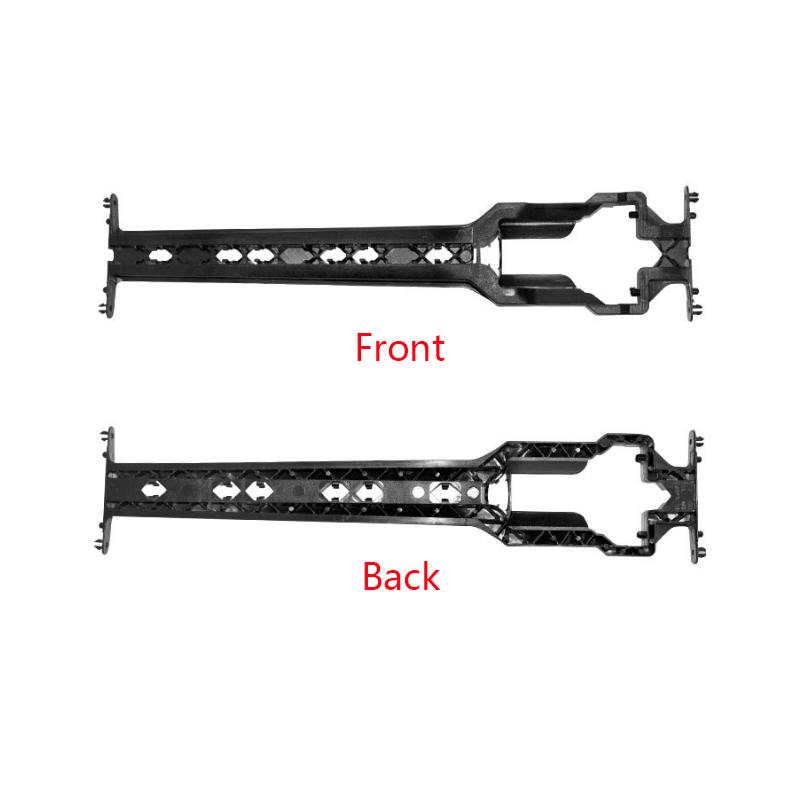 1PC Seat Slide Rail Electric Adjustable Slide Seat Bracket for BMW 3 Series F33 F35 F30 F35 318 323 325 330 2012-2019