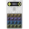 (CASIO) ПОРТАТИВНИЙ СТЕНД-САМПЛЕР SXC-1 Самплер, за допомогою якого навіть новачки можуть легко створити...