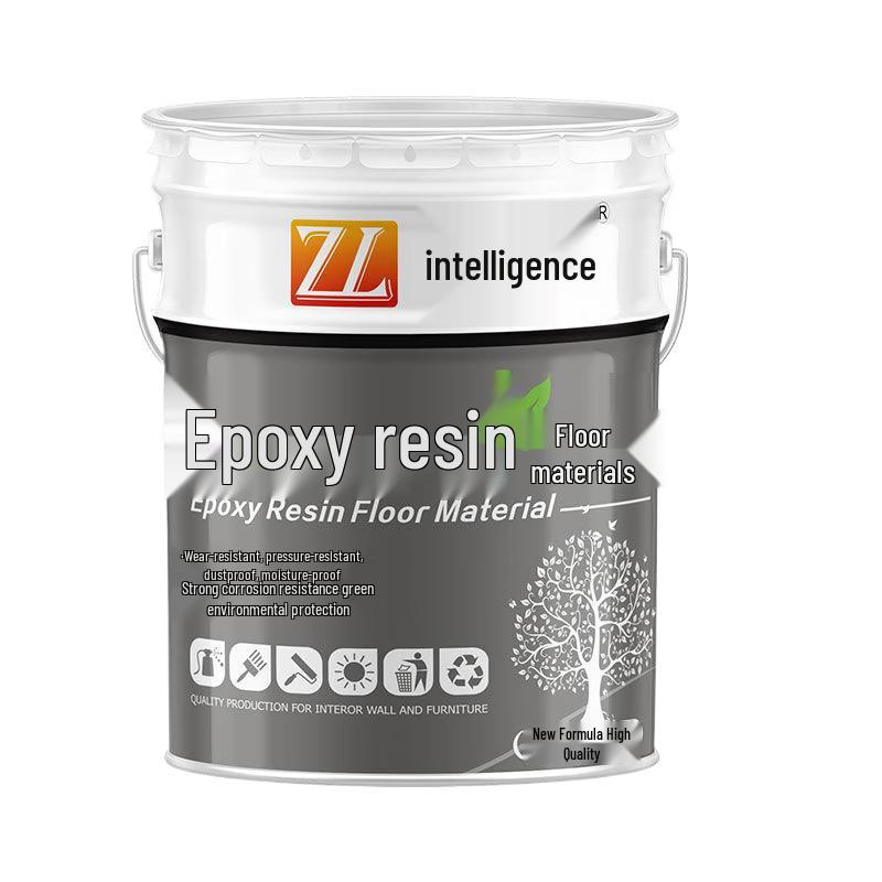 Zhili Epoxy Floor Paint 20kg