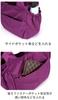 Yanaier Tote Bag, Shoulder Bag, Mother's Bag, 2-Way, Large Capacity, Lightweight, Waterproof, Multifunctional, Popular, Stylish, Crossbody Bag,