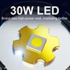 500000LM LED čelovka s vysokým výkonom 2000M Super jasné svetlo Nabíjateľné Vonkajšie Vodotesné Pracovné Čelové Svetlo Kemping Rybolov Čelová Baterka