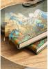 Exquisite Guochao Chinese Style Notebook & Diary Gift Set for Business Meetings