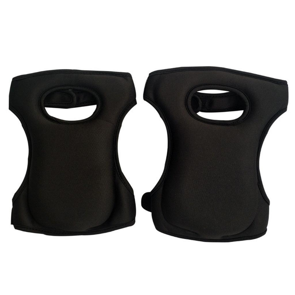 3pcGarden Knee Pads Outdoor Weeding Garden Knee Pads
