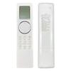 Ergonomic Air Conditioning Remote Controller For YBE1F Durability ABS Construction Long Ranges
