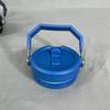 Splash Spill Proof 20oz 30oz Cup Cap For Ozark for Trail for Rtic for Yei Bottle Cover Metal Lids